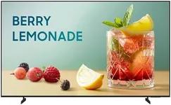 Samsung 50” 4K BEFX-H Business Pro 