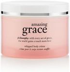 Philosophy Amazing Grace Whipped Body Creme, 240ml