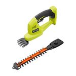 Ryobi Hedge Trimmers