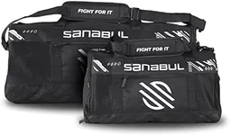 Sanabul Lab Series Mesh Duffel Mart