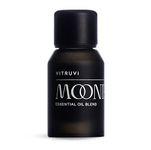 Vitruvi MoonBeam Floral Blend, 100% Pure Wild Orange, Rose, and Jasmine Essential Oil (0.5 fl. oz)
