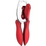 Trudeau 05117182 Paprika & Candy Can Opener Safe, Medium