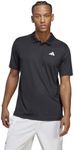 Adidas MLE69 Men's Tennis Polo Shir