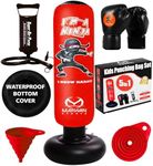 Marwan Sports Kids Punching Bag Toy
