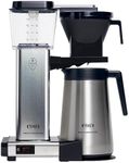 Moccamaster KBGT, Coffee Machine, F