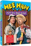 Hee Haw: Pfft! You Was Gone! (2DVD)