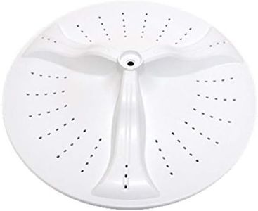 ActyGo W108396887 W10902814 Washer Wash Plate Compatible with Maytag Whirlpool Washer