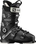 Salomon Select 90 Ski Shoes Black / Belluga 2022 - 270 mm