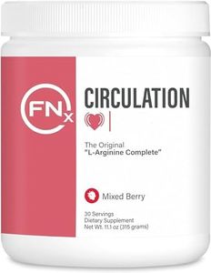 Fenix Nutr