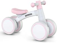 SEREED Baby Balance Bike for 1 Year