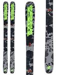 K2 Downhill Skis