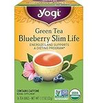 Yogi Tea - Green Tea Blueberry Slim