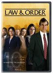 Law & Order: The Tenth Year (1999-2000)