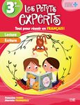 Les petits experts, 3e année