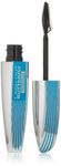 L'Oreal Paris Voluminous Butterfly Waterproof Mascara, 870 Black , 0.21 Fluid Ounce