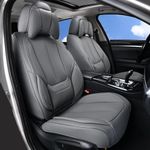 Coverado Universal Seat Covers Fron