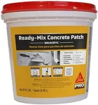 472189 Sikacryl Ready-Mix Concrete Patch, Quart