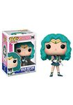 Funko 13759 Pop! Vinyl: Anime: Sailor Moon: Sailor Neptune