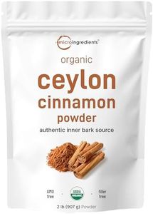Organic Ce