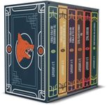 The H. P Lovecraft 6 Books Collection Box Set