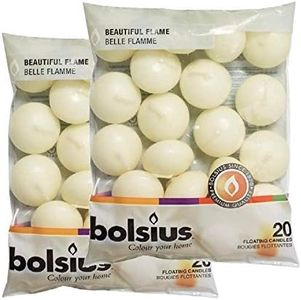 Bolsius Fl