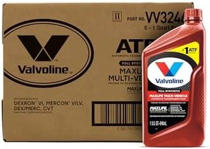 Valvoline 