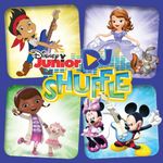 Disney Junior DJ Shuffle