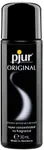 pjur Original Silicone Based Lubricant, Premium Lube for Men, Women & Couples, Odorless, 30ml / 1.02 fl.oz