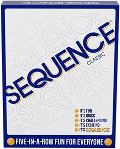 SEQUENCE- 