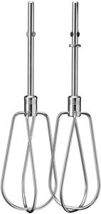 KitchenAid 5-Speed Hand Mixer – Lightweight Electric Whisk