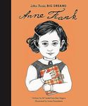 Little People, Big Dreams: Anne Frank: Volume 17