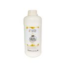 LOTSA. STYLE Premium PRO DTF Ink Refill for Inkjet Printers Heat Transfer Film Printing, Large and Wide Format Commercial Edition (1000ml, White)