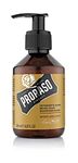 Proraso Single Blade Beard Wash, Wood and Spice, 6.8 fl. Oz