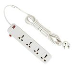 Surge Protector For Computer Equipment