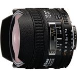 Nikon AF FISHEYE NIKKOR 16mm f/2.8D