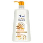 Dove Healthy Ritual for Strengthening Hair Shampoo, 650 ml