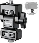 NEEWER Camera Monitor Mount with 3/