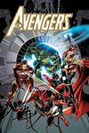 AVENGERS BY JONATHAN HICKMAN: THE COMPLETE COLLECTION VOL. 4