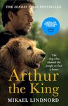 Arthur the King: The dog who crossed the jungle to find a home *WATCH NOW ON AMAZON PRIME*