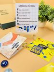 SINCE 7 STORE Father's Day Gift Box With Beautiful Packaging, Thoughtful Gift for Papa Best Gift for Daddy, Dad's Birthday