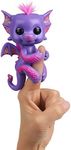 WowWee 3584 Fingerlings Baby Dragon