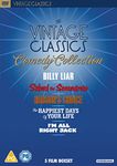 The Vintage Classics Comedy Collection