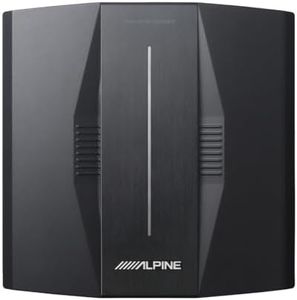 Alpine PXE