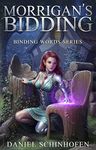 Morrigan's Bidding (Binding Words Book 1)