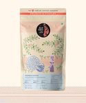 Blue Tokai Coffee Roasters Howdia Estate - Light Roast (Whole Bean Grind) 250g | Made With 100% Specialty Grade Arabica Freshly Roasted Ground Coffee, Bag