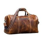 KomalC Duffel Bags for Men and Wome