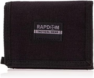 Rapdom Tac