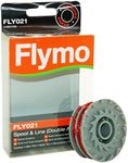 Flymo Genuine Part Number 5139371909 Strimmer Double Drawer #2 Replacement Power Supply Automatic/Brushcutter Line for Contour XT 500