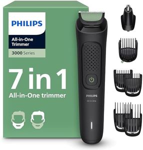 Philips Mu