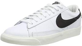 Nike Men's Blazer Low Leather Baske